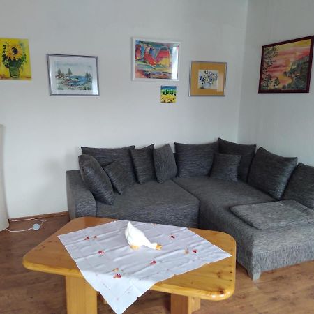 Ferienwohnung Colin Im Schoenen Weserbergland Naehe Freizeitpark Salzhemmendorf 外观 照片