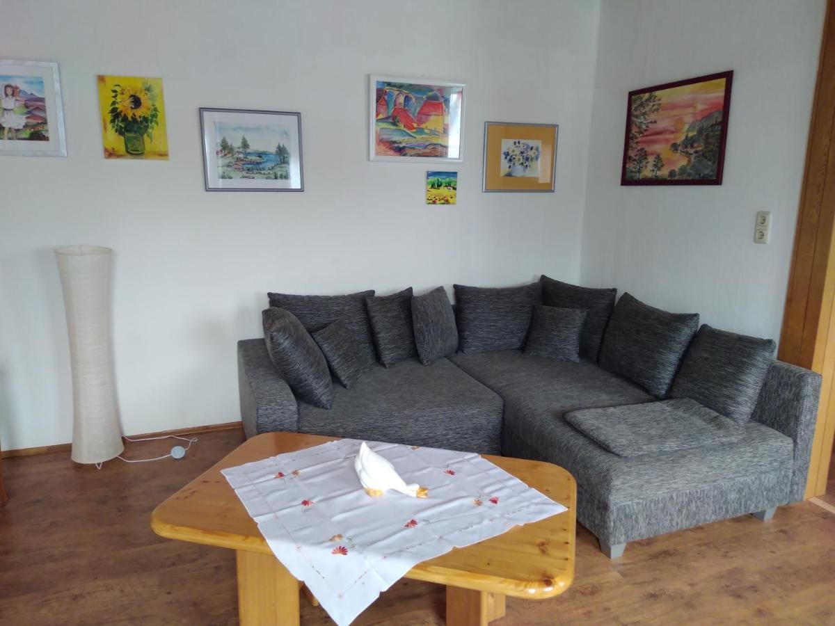 Ferienwohnung Colin Im Schoenen Weserbergland Naehe Freizeitpark Salzhemmendorf 外观 照片