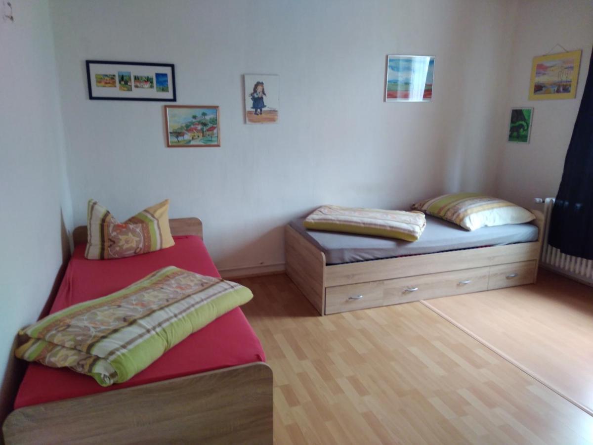Ferienwohnung Colin Im Schoenen Weserbergland Naehe Freizeitpark Salzhemmendorf 外观 照片