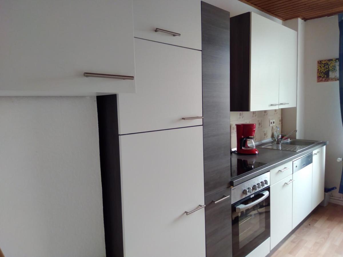 Ferienwohnung Colin Im Schoenen Weserbergland Naehe Freizeitpark Salzhemmendorf 外观 照片