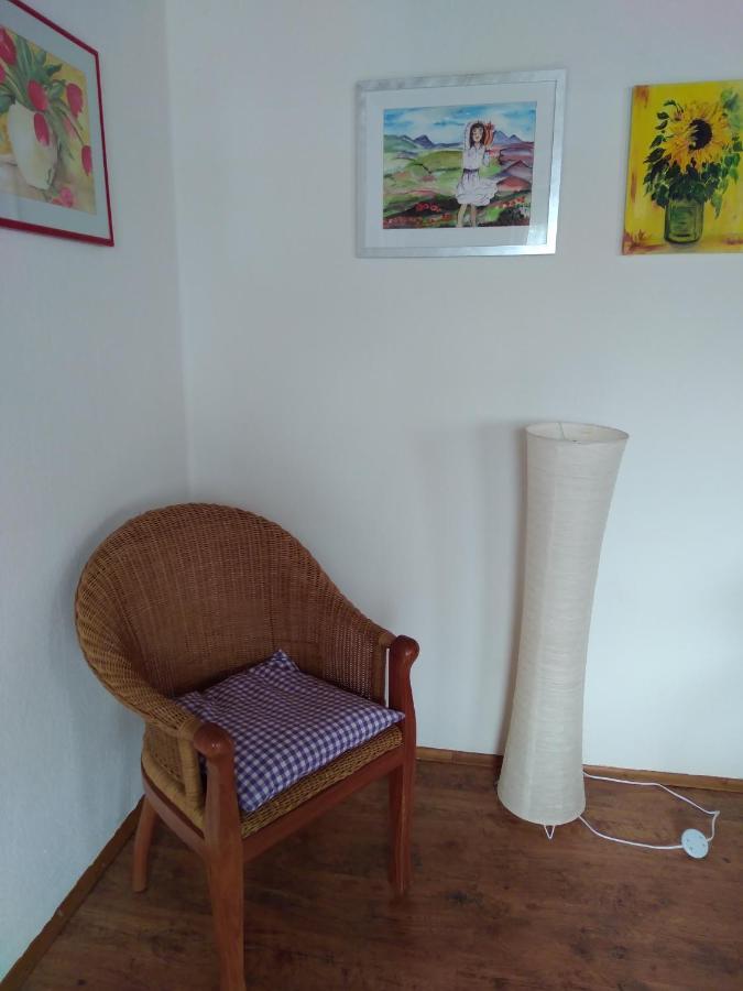 Ferienwohnung Colin Im Schoenen Weserbergland Naehe Freizeitpark Salzhemmendorf 外观 照片